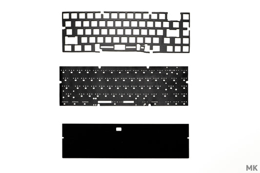 MK Point Series Keyboard Kits