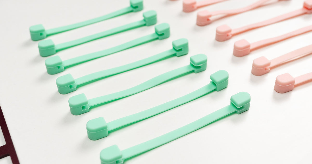 MK Point Series Gasket Set (7 pack)