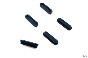 MK Point Series Feet (5 Pack) MKY41KVYVV |17711|