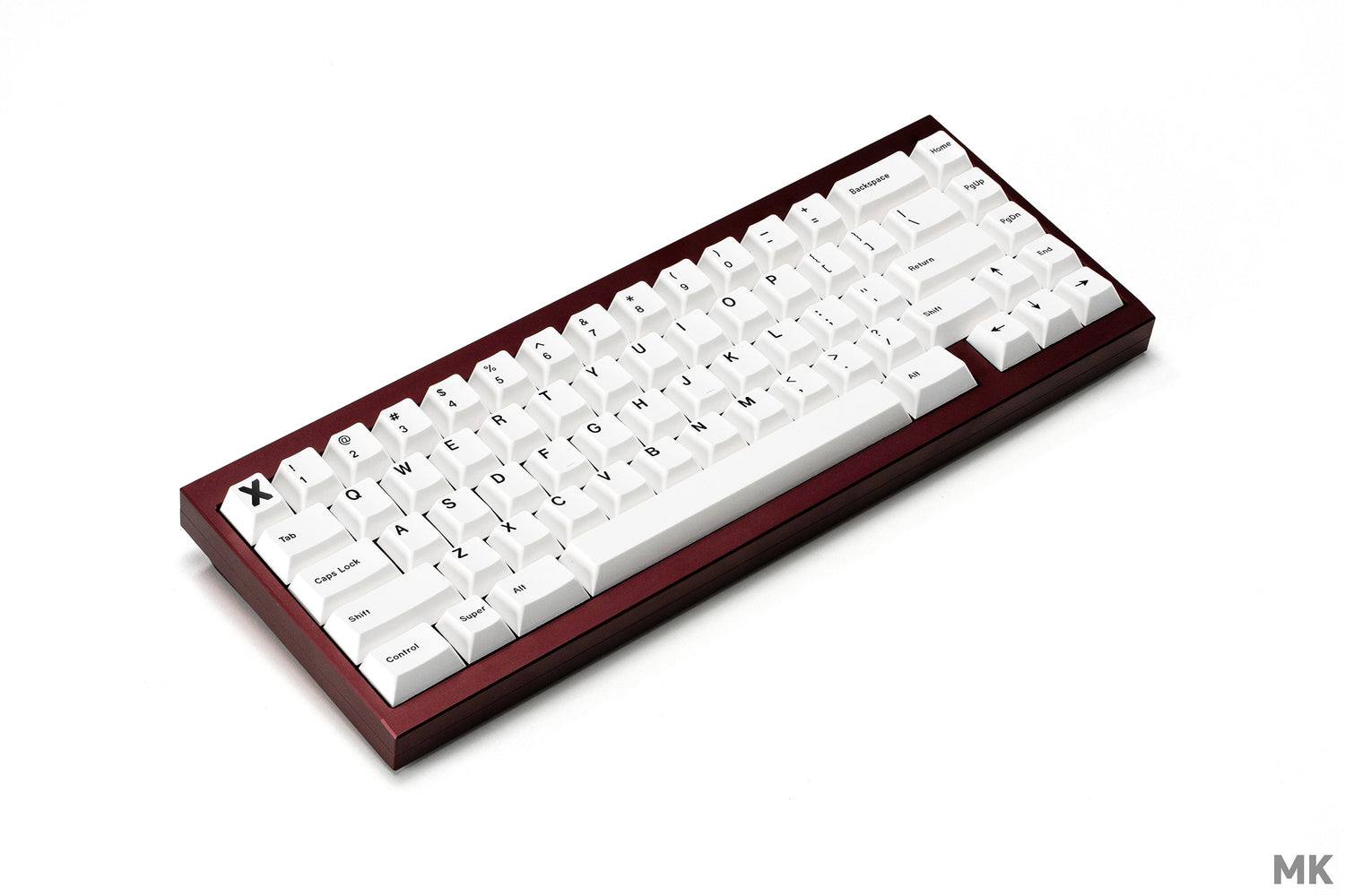 MK Point65 Keyboard Kit