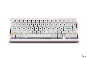 Pink Keyboards