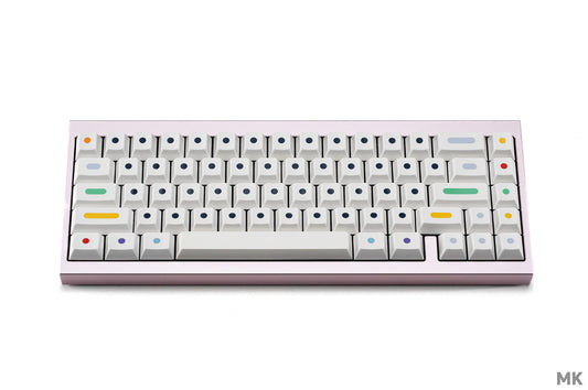 Pink Keyboards
