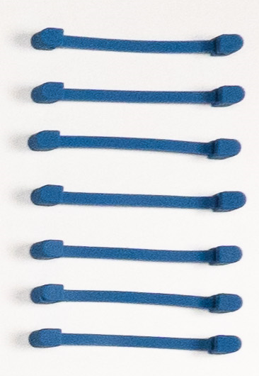 MK Point Series Gasket Set (7 pack) MKBS4Y4ZM8 |17727|