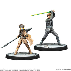 Star Wars: Shatterpoint - Fearless and Inventive Squad Pack MKN3B0LWJ1 |60300|