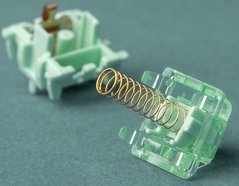 Gateron CAP Anniversary 50g Linear PCB Mount Switch
