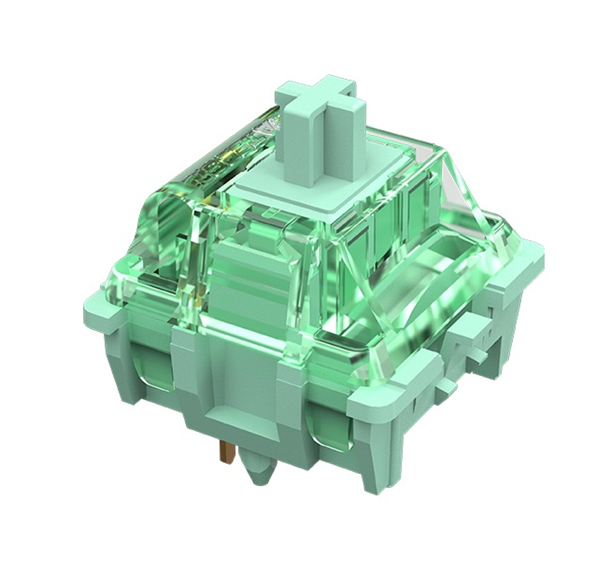 Gateron Switches