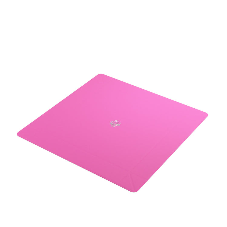 Magnetic Dice Tray Black/Pink MKGL2QWH8A |60921|