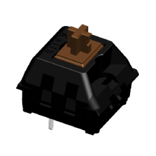Kailh Brown Switch MKBDJJ5QF4 |1813|