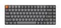 Keychron K3 Max 75% Hotswap Bluetooth + 2.4 GHz. RGB Low Profile Win + Mac Mechanical Keyboard