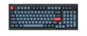 Keychron V5 Max 96% Hotswap Bluetooth 5.1 + 2.4 GHz.RGB Win + Mac Mechanical Keyboard