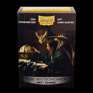 Dragon Shield Standard Classic Art Card Sleeves Dragons in Art Astrono Dragon Shield Standard Classic Art Card Sleeves Dragons in Art Astrono