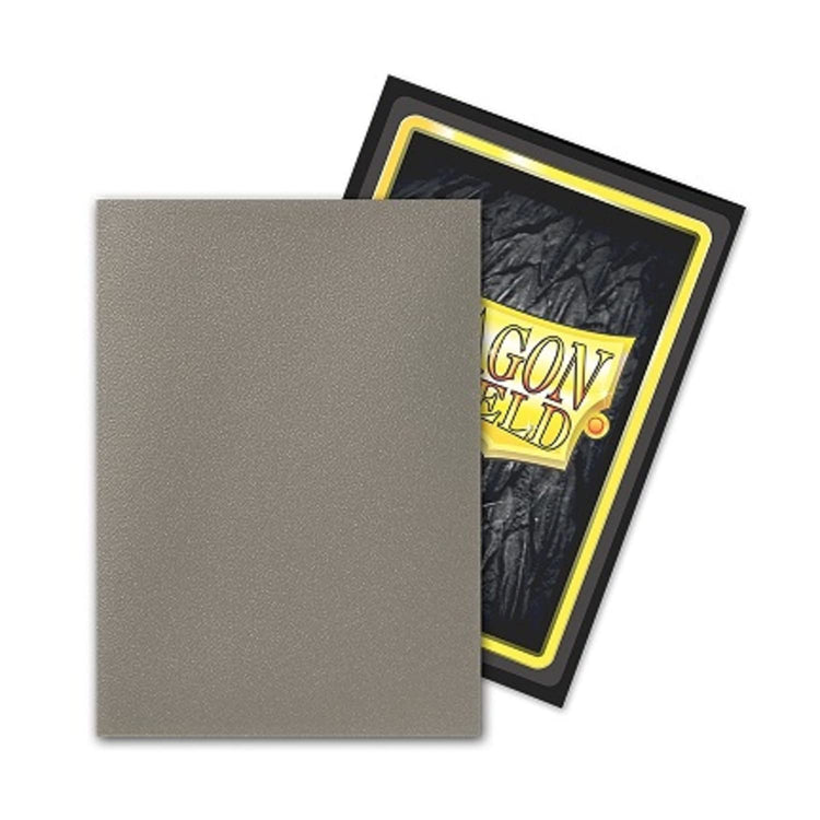 Dragon Shield Dual Matte Sleeves - Crypt Dragon Shield Dual Matte Sleeves - Crypt