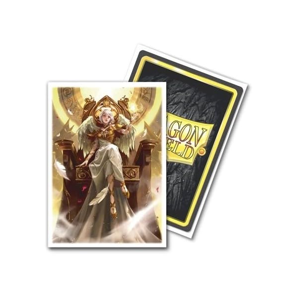 Dragon Shield Standard Brushed Art Card Sleeves Flesh and Blood Prism Dragon Shield Standard Brushed Art Card Sleeves Flesh and Blood Prism