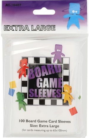Board Game Sleeves Extra Large Board Game Sleeves Extra Large