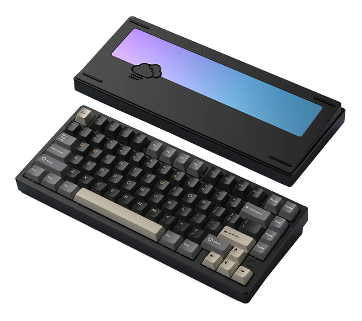 Open Frame Keyboard Metal Frame Keyboards