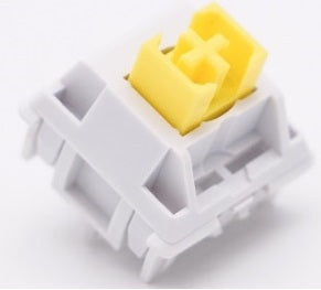 Wuque Studio Yellow 47g Linear PCB Mount MK64LO11R0 |0|