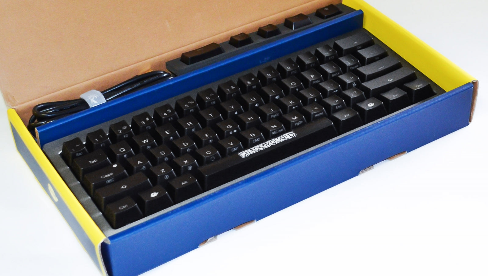 Mechanical Keyboards