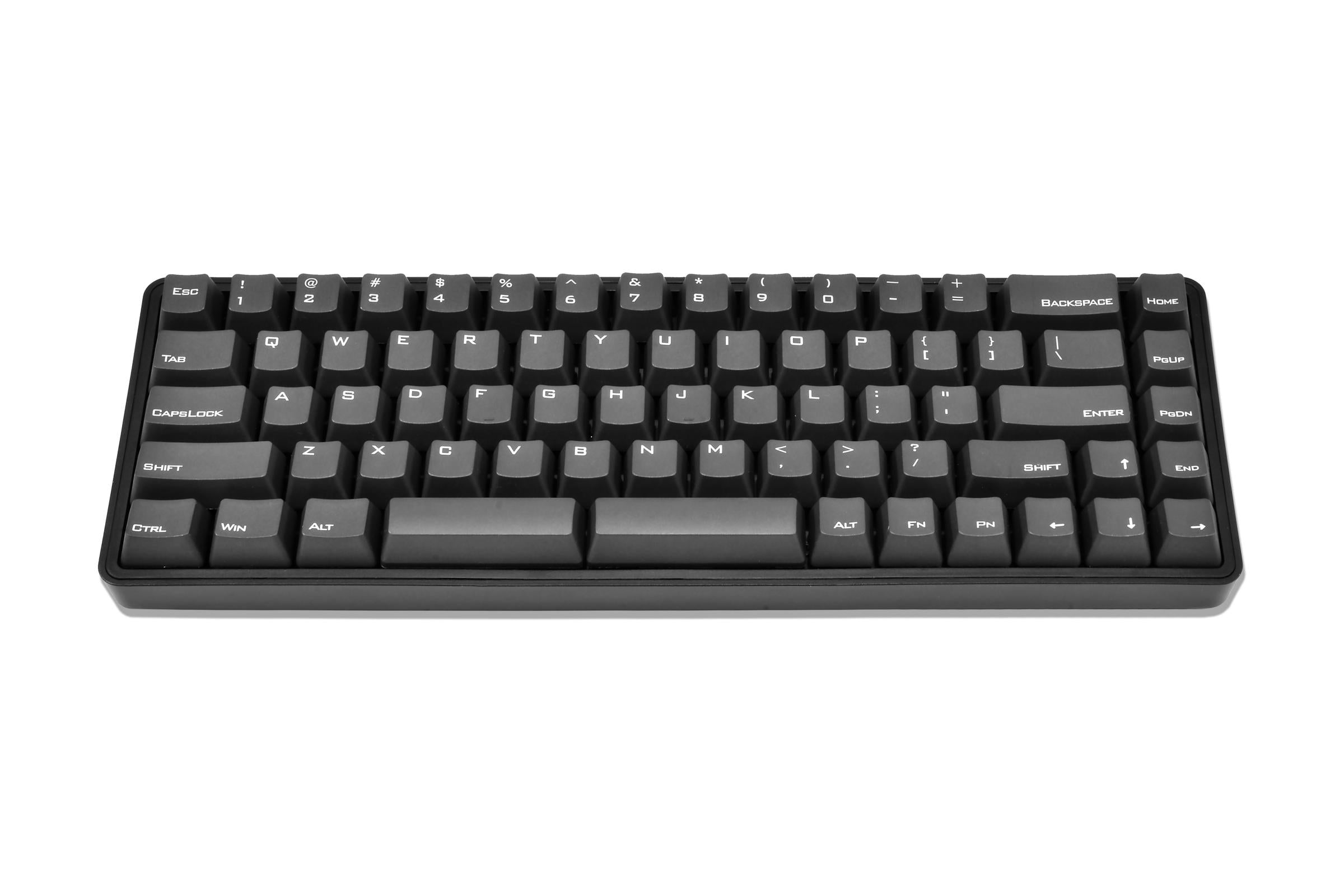 Mechanical Keyboards