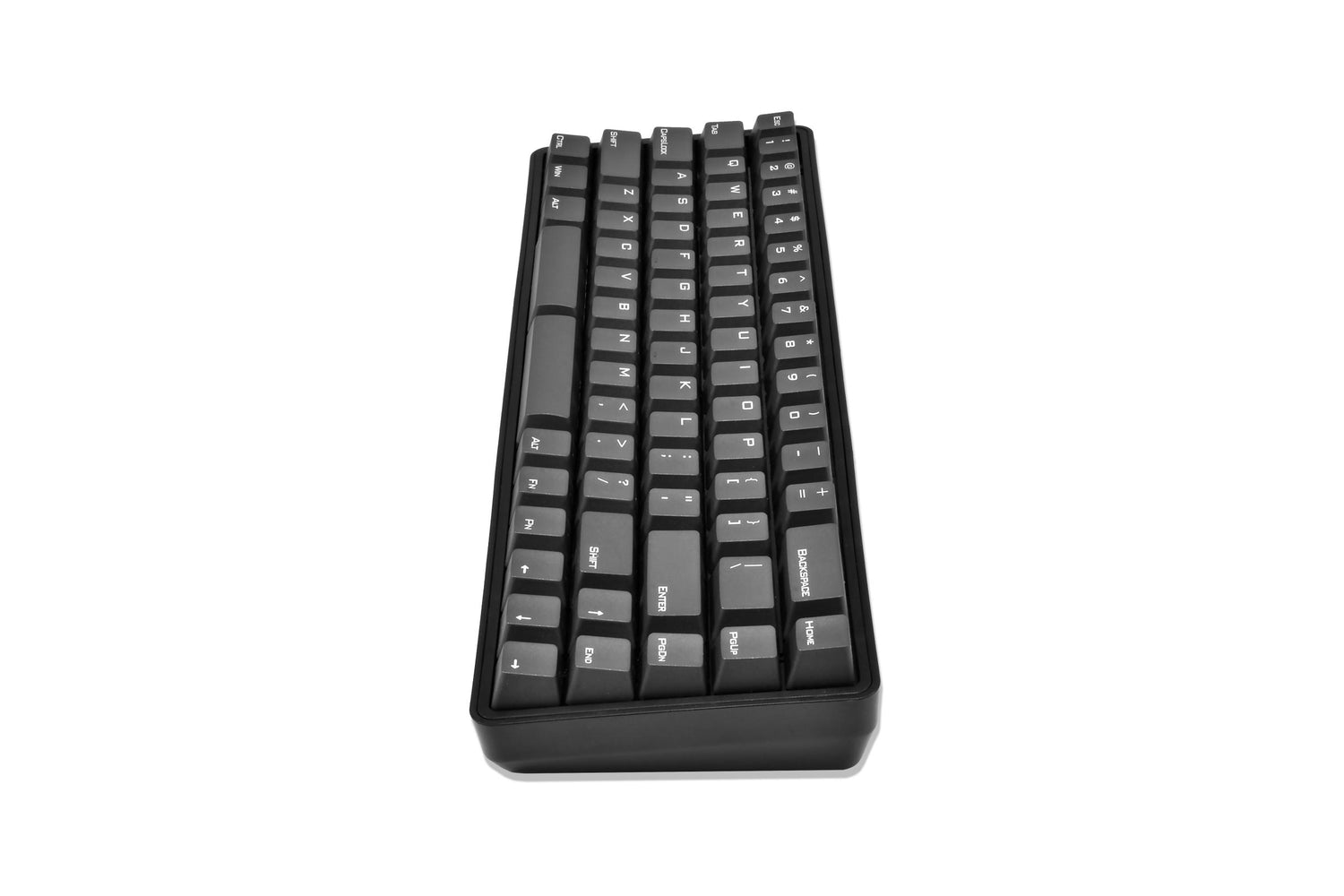 Vortex Cypher Split Spacebar US2 65% Mechanical Keyboard