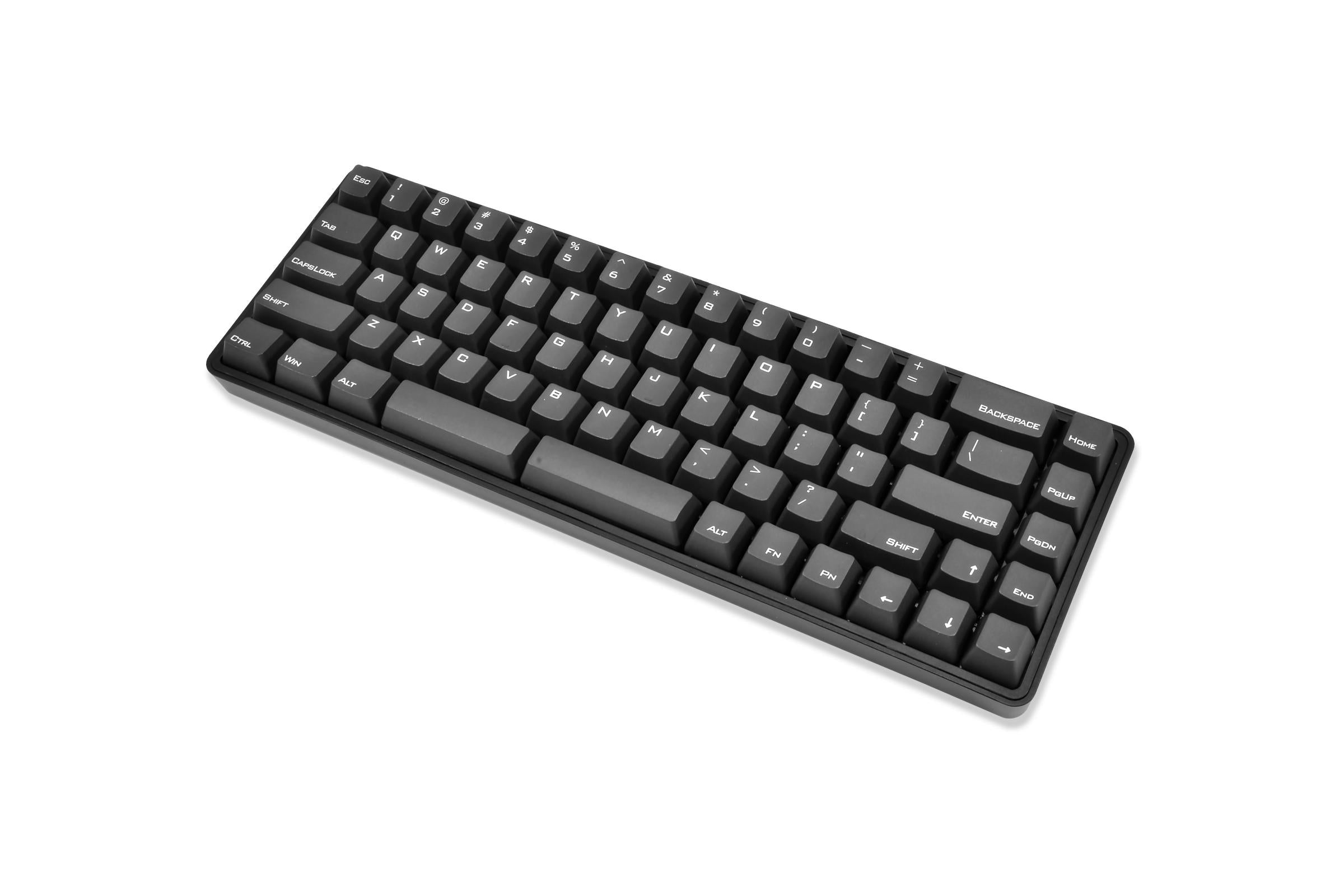 Compact Keyboards / 60%+