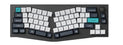 Keychron Q8 Max w/ Knob Aluminum 65% Alice Hotswap Bluetooth + 2.4 GHz. Mac + Win Mechanical Keyboard