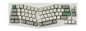 Keychron Q8 Max w/ Knob Aluminum 65% Alice Hotswap Bluetooth + 2.4 GHz. Mac + Win Mechanical Keyboard