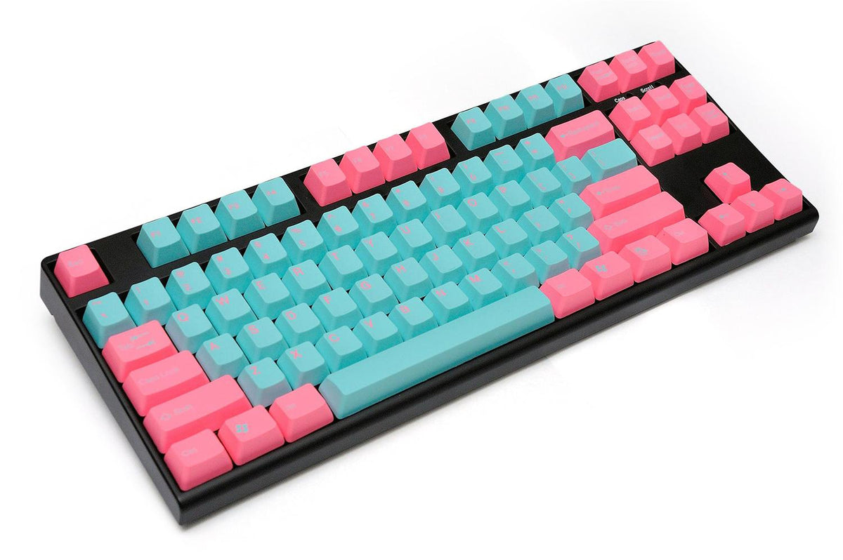 Clicky Keyboards Matias Standard Clicky Switch Keyboards