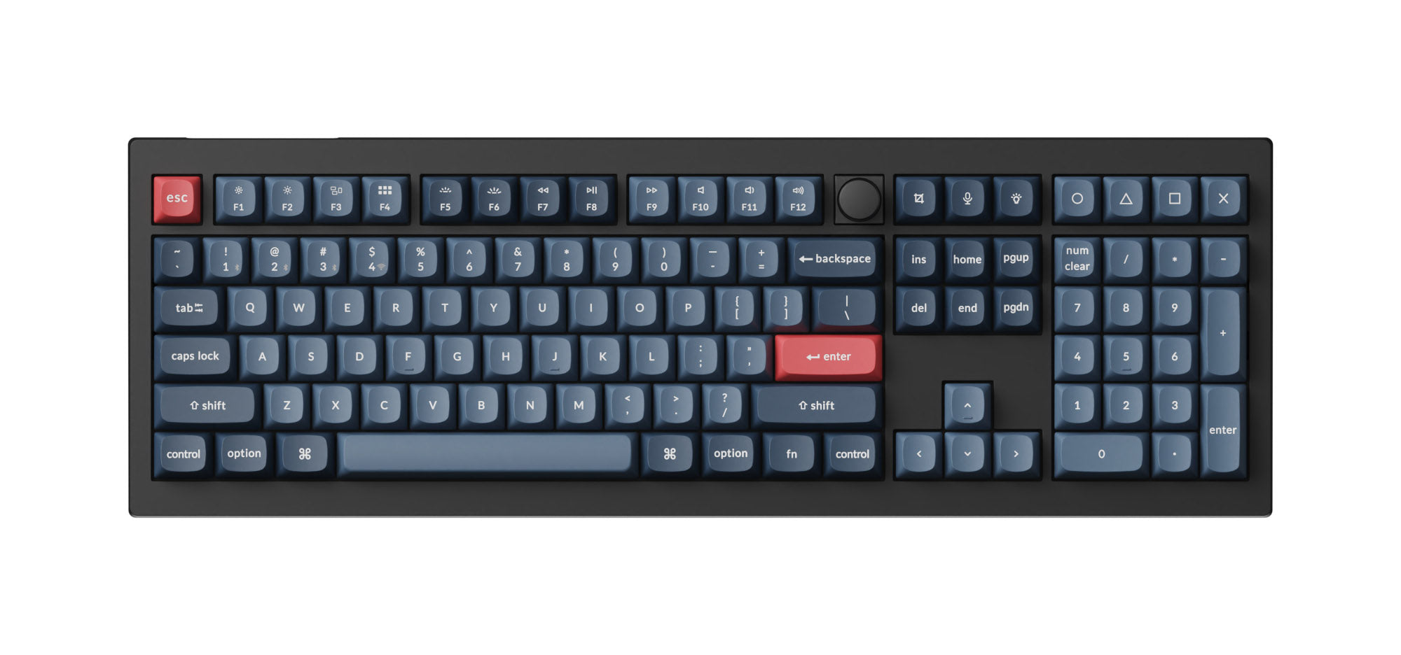 Keychron Keyboards