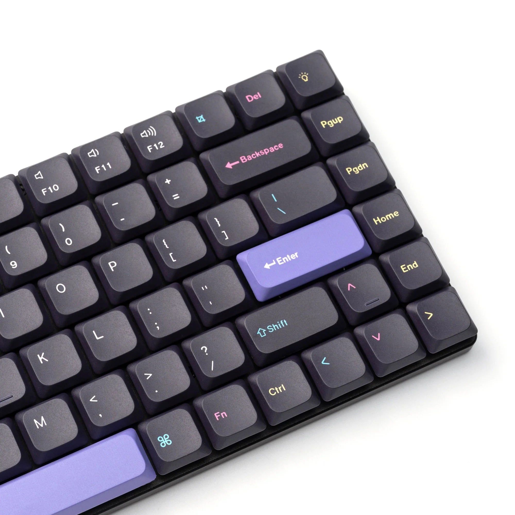 Keychron Keycaps