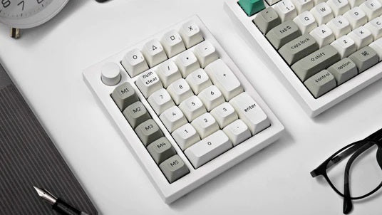 Keychron Q0 Max * Numpad MKNVYMPZF3 |62277|