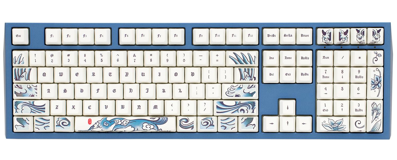 Ducky Year of The Goat - Review (Basically a Shine 5 Ducky Year of The Goat - Review (Basically a Shine 5