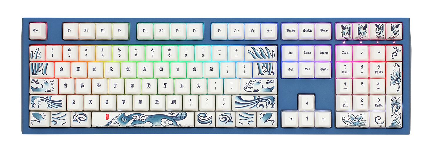 Ducky Year of the Dog MKUIPX0S2K |37820|