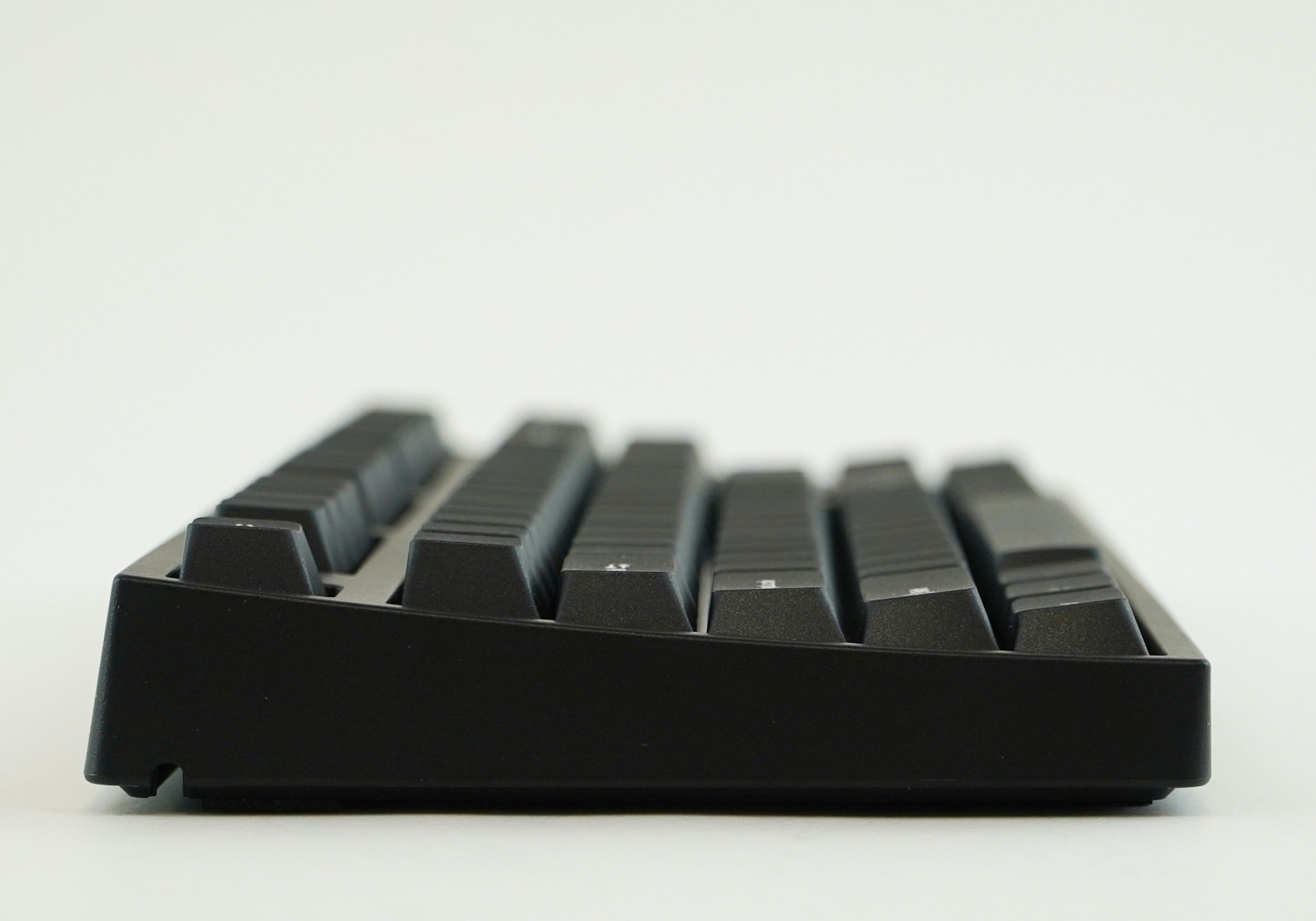 Leopold FC750R Black PD MKNORKELZB |37836|