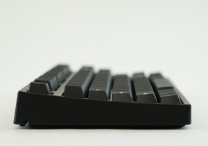 Leopold FC750R Black PD MKNORKELZB |37836|