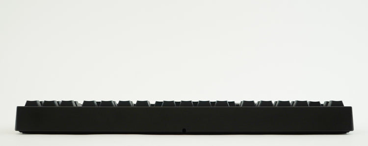 Leopold FC750R Black PD MKNORKELZB |37837|
