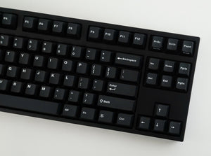 Leopold FC750R Black PD MKNORKELZB |37835|
