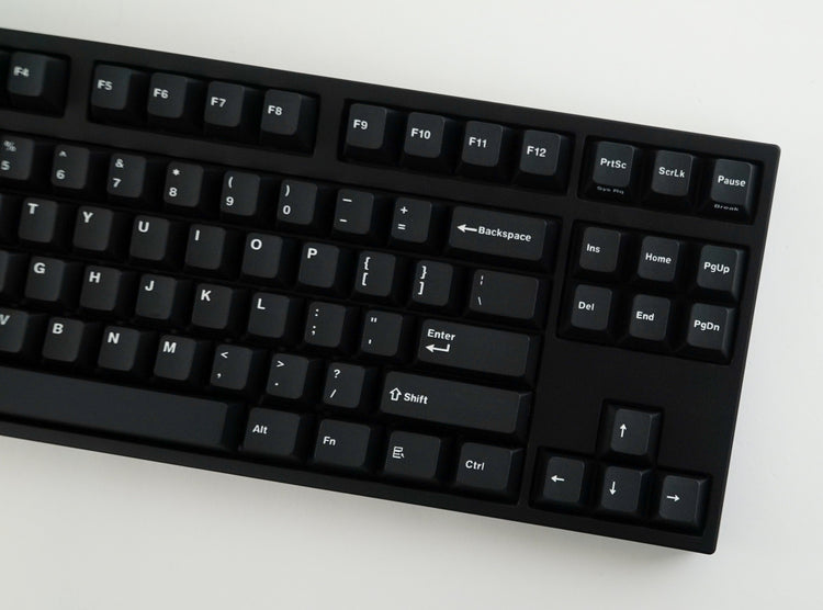Leopold FC750R Black PD MKNORKELZB |37835|