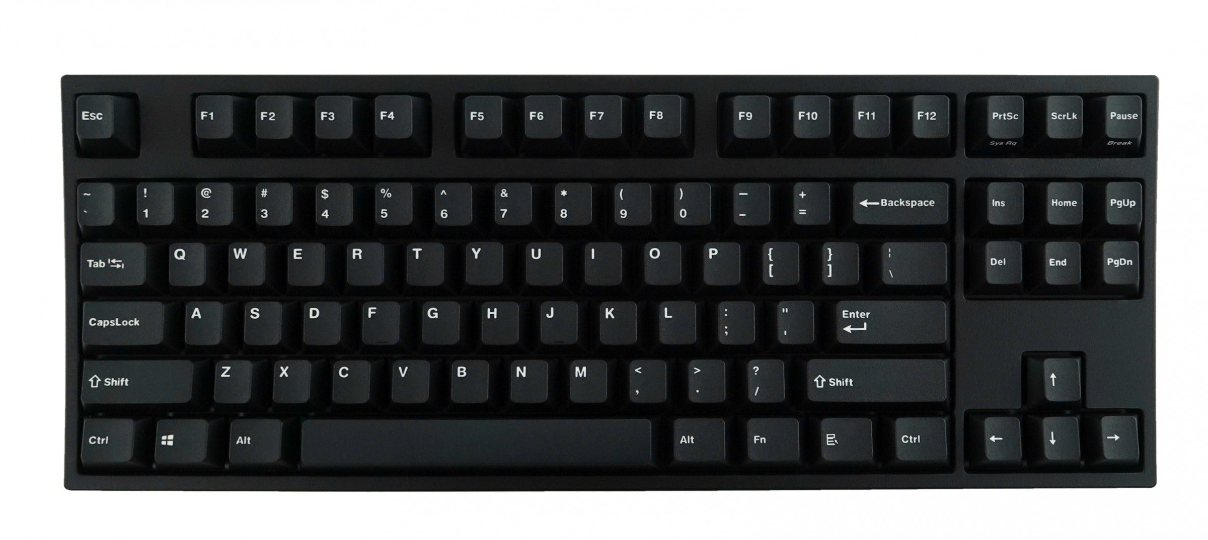 LEOPOLD FC750R PD テンキーレス メカニカルキーボード 1897-M1STM-FC750R-Black-PD.jpg
