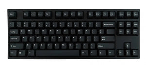 Leopold FC750R Black PD MKNORKELZB |0|