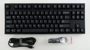Leopold FC750R Black PD MKNORKELZB |37838|