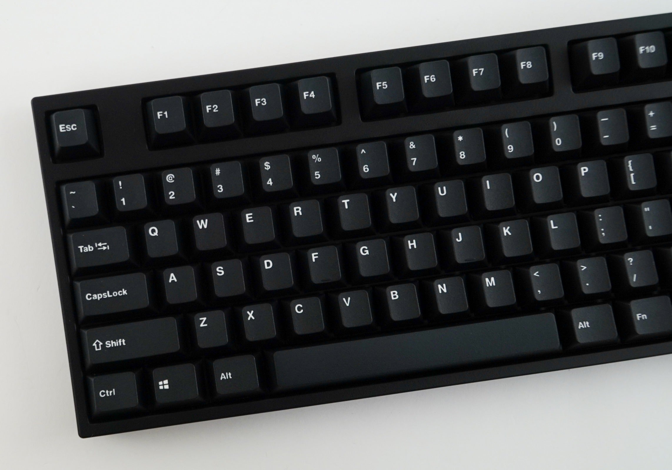 Leopold FC750R Black PD MKNORKELZB |37834|