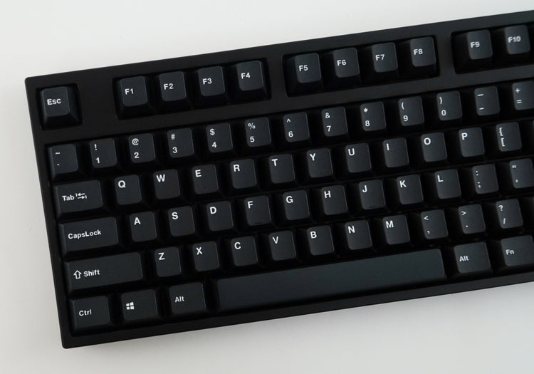 Leopold FC750R Black PD MKNORKELZB |37834|