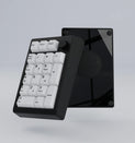 Meletrix ZoomPad Aluminum Hotswap Wireless Numpad