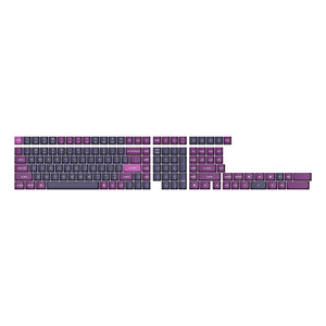 Keychron Purple 141 Key OSA Profile Double Shot PBT MKR8AYCE91 |0|