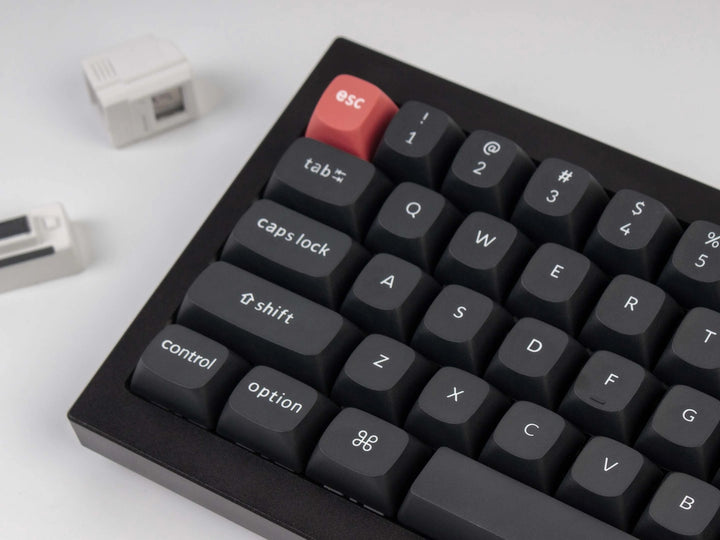 Osa Key Form OSA Profile Keycaps