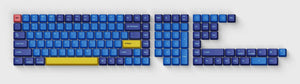 Keychron Beach 133 Key OEM Profile Dye Sub PBT MKKMCFTYX9 |0|