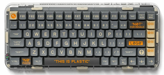 MelGeek Keyboards