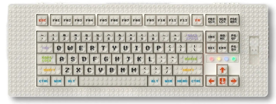 MelGeek Keyboards