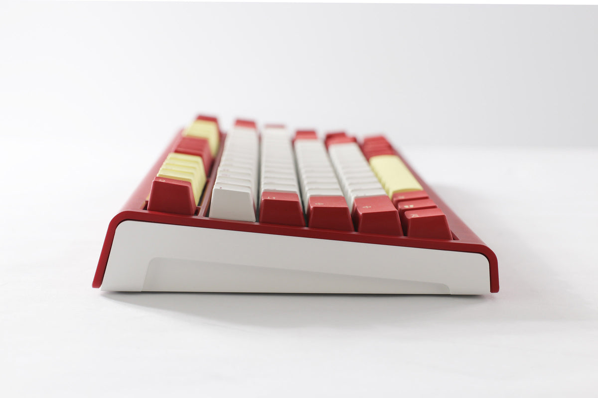 Bethesda x Ducky Tinker 75 Fallout Nuka Cola ProjectD Keyboard