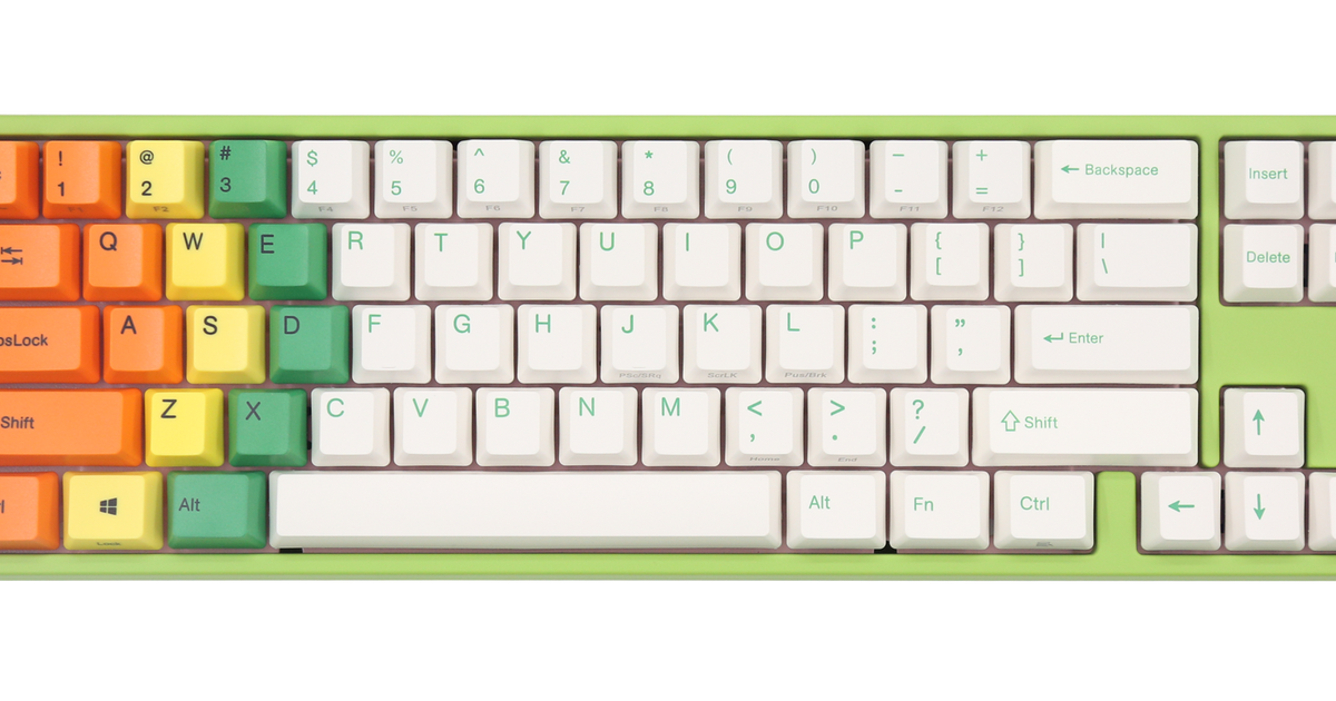 19074-X19S2-Ducky-x-Varmilo-